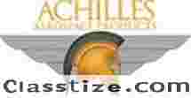 Leading Solutions in Aerospace Manufacturing | Achilles Aerospace