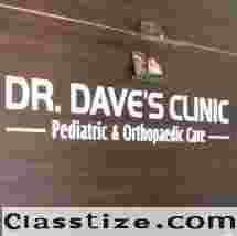 DR DAVE'S CLINIC