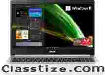 Acer Aspire 5 A515-46-R3CZ Slim Laptop | 15.6