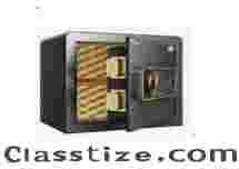 Home Security Safes, Global Market Size Forecast, Top 17 Players Rank and Market Share