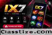 IX7 Game – Mobile Gaming Guide and Features