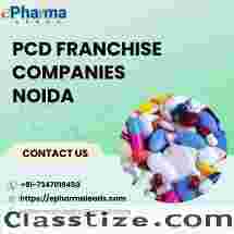 PCD Franchise Companies in Noida - ePharmaLeads
