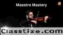 Maestro Mastery: Unraveling the Art and Essence of Musical Leadership