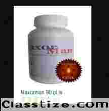 maxorman