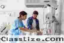 Safe Motherhood Starts at the Best Maternity Hospital in Silchar