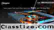 AUTHORIZED SERVICE CENTER SKYPRO TECHNOLOGIES PVT LTD