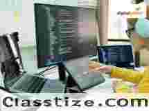 AI-Driven Website Development Service in Kolkata for Growth Brands