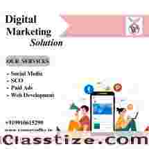 Unlocking the power of digital marketing.