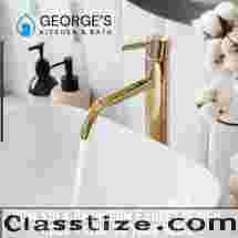 How Vola Bathroom Faucet Design Adds Value to Your Home