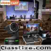 Best Budget PTZ Video Camera for Professional Broadcasting
