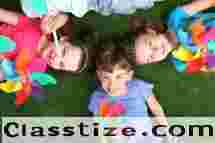 ABA Center in Piscataway, NJ – New Direction ABA