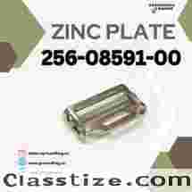 Zinc Plate 256-08591-00
