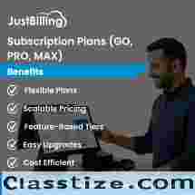 Choose the Right Plan with Flexible POS Subscription Plans (GO, PRO, MAX)