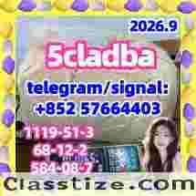 5cladba Yellow Cannabinoid Powder 5cladb