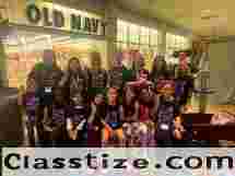 Premium Brand Identity with Business Apparel Printing Naples FL