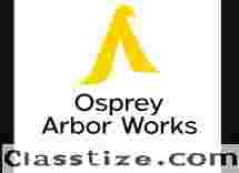 Osprey Arbor Works in Bend, OR
