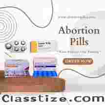 Buy Abortion Pill Online Fast Delivery USA