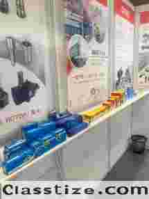 CIMP AutoEcosystems Expo (Shenzhen) The 99th China Auto Parts Trade Fair