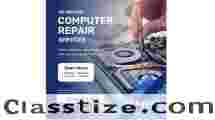 Athorized Service Center Skypro Technologies pvt ltd 