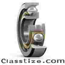 Precision Angular Contact Ball Bearings from Paramount Bearings