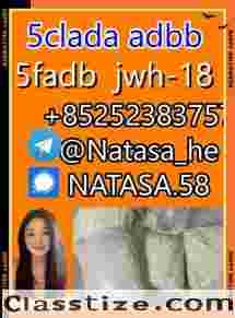  5fadb 5cladba raw material 5CL-ADBA precursor Xylazine 