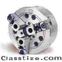 Seco Power Chuck