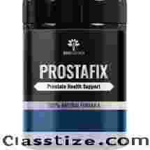 Prostafix Macedonia – Price, Reviews & Official Website