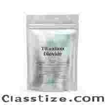 Titanium Dioxide