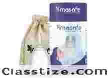 Imasafe Reusable Menstrual Cup for Pack of 1