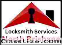 Commercial locksmith North Brisbane