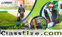 Reliable Lawn Care & Maintenance Services in the Medford