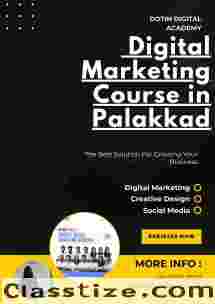 Digital Marketing Course in Palakkad