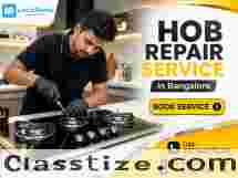 Expert hob repair service in Bengaluru with LocalRamu