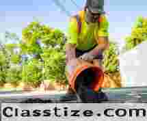 Pothole Repair Columbus Ohio