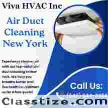 Viva HVAC Inc.