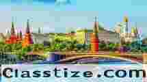 Best Russia Tour Packages Under 150000 – Flight, Hotel & Sightseeing