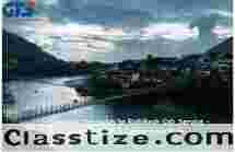 Affordable Dehradun to Rishikesh Cab Service – Book Now for a Comfortable Ride