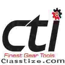 CTI | Capital Tools Industries