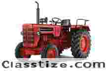 Mahindra 265 DI XP Plus: A Practical Tractor for Everyday Farming Needs