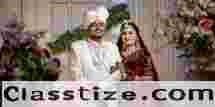Marriage Matrimony: Finding the Perfect Life Partner
