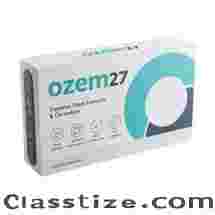 Comment conserver Ozem Plus ?