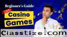 Royaljeet Live Casino: Your Gateway to Thrilling Gameplay