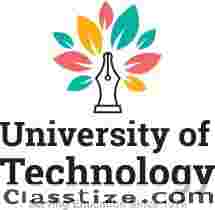 University of Technology: Setting Standards as the Best Private University in Rajasthan