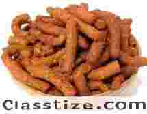 Fulwadi Namkeen supplier