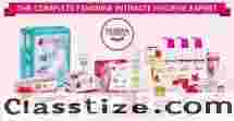 Buy Feminine Hygiene and Menstrual Hygiene Products in India