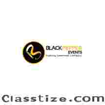 Top Corporate Event Organiser in Bangalore – Black Pepper Events