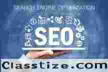 best search engine optimization agency