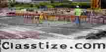 Civil Construction Services in Varanasi