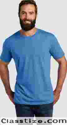 Custom Logo Clothing for Consistent Brand Visibility