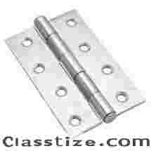 Stainless steel hinges manufacturers and dealers in India | Dirak